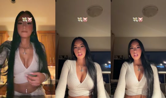 jadeskoupas TikTok Live — Oct 9, 2026, 10:19 AM