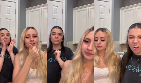 jadestoneee TikTok Live — Aug 23, 2026, 5:56 AM