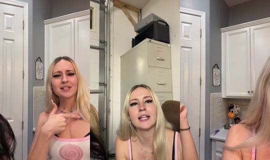 jadestoneee TikTok Live — Aug 29, 2026, 4:42 AM