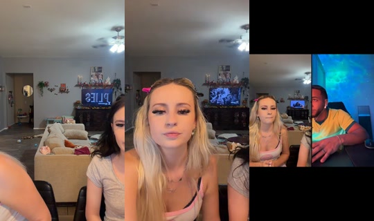 jadestoneee TikTok Live — Aug 29, 2026, 5:45 AM