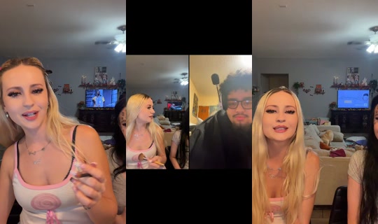 jadestoneee TikTok Live — Aug 29, 2026, 6:13 AM
