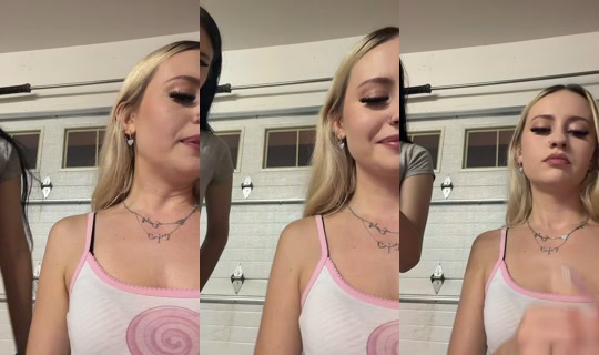 jadestoneee TikTok Live — Aug 29, 2026, 6:48 AM