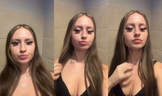 jadestoneee TikTok Live — Oct 3, 2026, 4:54 AM