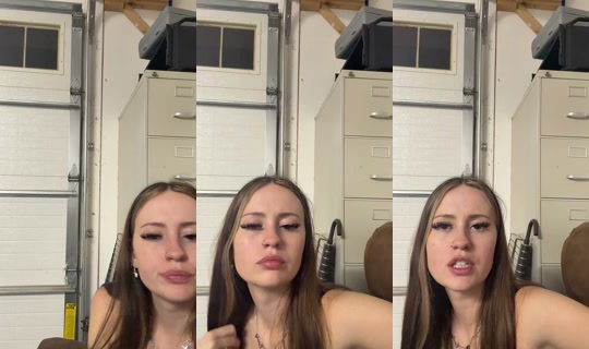 jadestoneee TikTok Live — Oct 3, 2026, 8:54 AM
