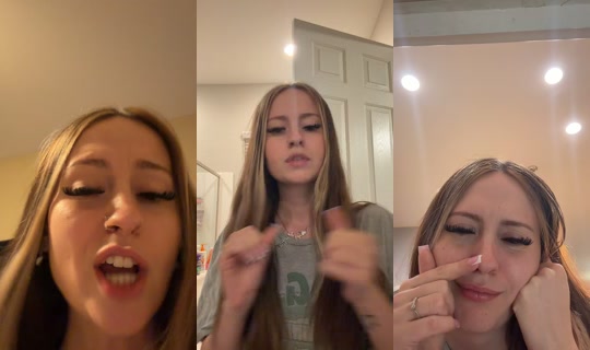 jadestoneee TikTok Live — Oct 4, 2026, 6:13 AM