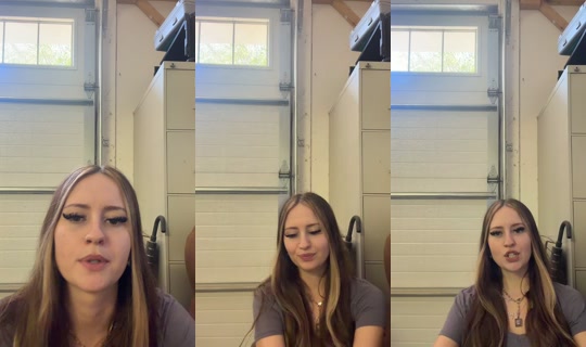 jadestoneee TikTok Live — Oct 8, 2026, 6:29 PM