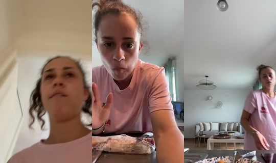 jadevigourt TikTok Live — Oct 1, 2026, 11:09 AM