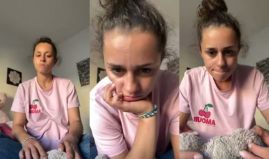 jadevigourt TikTok Live — Oct 1, 2026, 4:24 PM
