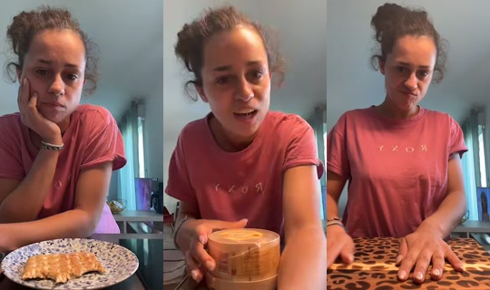 jadevigourt TikTok Live — Oct 2, 2026, 4:10 PM