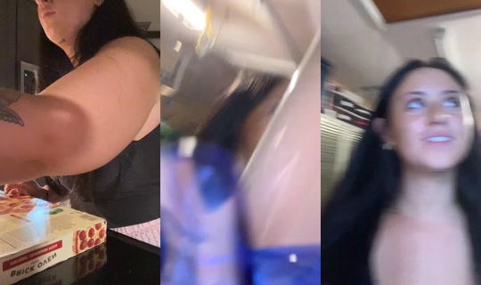 jadexpinkx TikTok Live — Aug 27, 2026, 4:14 AM