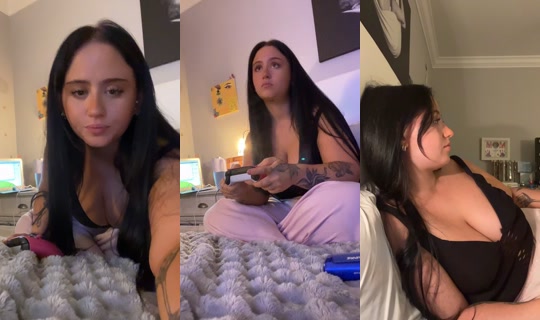 jadexpinkx TikTok Live — Aug 27, 2026, 5:06 AM
