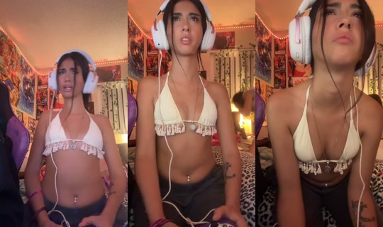 jadeyyxo420 TikTok Live — Aug 22, 2026, 4:31 AM