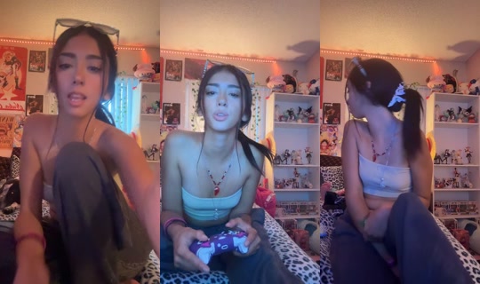jadeyyxo420 TikTok Live — Aug 24, 2026, 2:07 AM