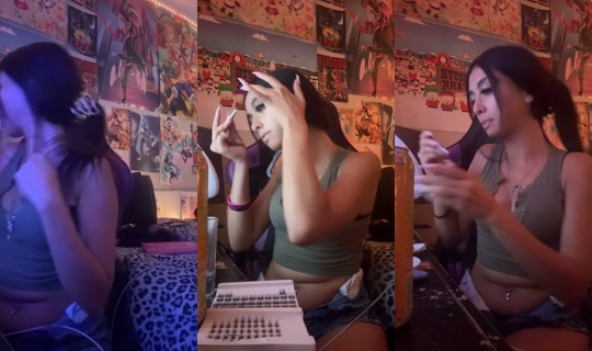 jadeyyxo420 TikTok Live — Sep 30, 2026, 1:51 AM