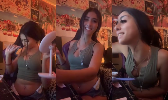 jadeyyxo420 TikTok Live — Sep 30, 2026, 2:01 AM