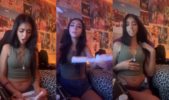 jadeyyxo420 TikTok Live — Sep 30, 2026, 2:45 AM