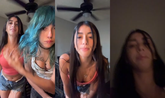jadeyyxo420 TikTok Live — Oct 3, 2026, 1:39 AM