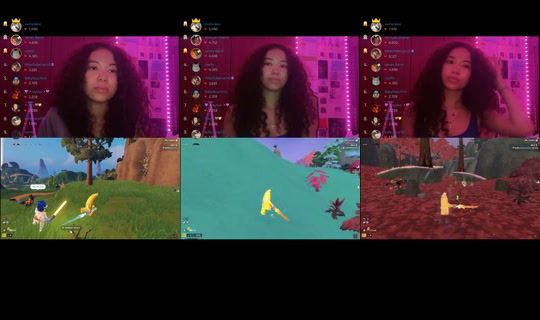 jadie.jade__ TikTok Live — Sep 30, 2026, 2:15 PM
