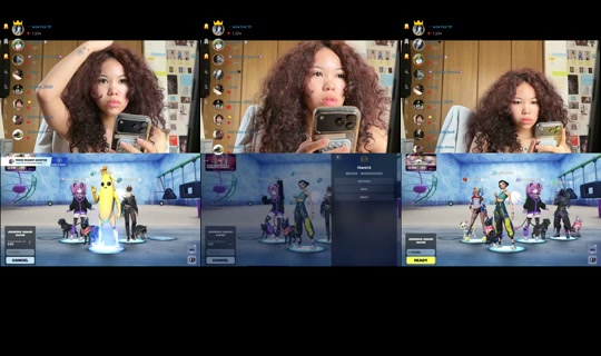 jadie.jade__ TikTok Live — Oct 3, 2026, 1:13 AM