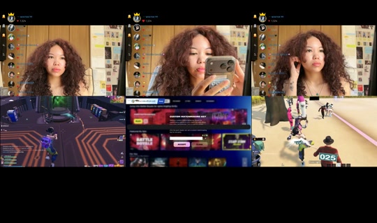 jadie.jade__ TikTok Live — Oct 3, 2026, 1:45 AM