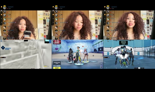 jadie.jade__ TikTok Live — Oct 3, 2026, 2:09 AM