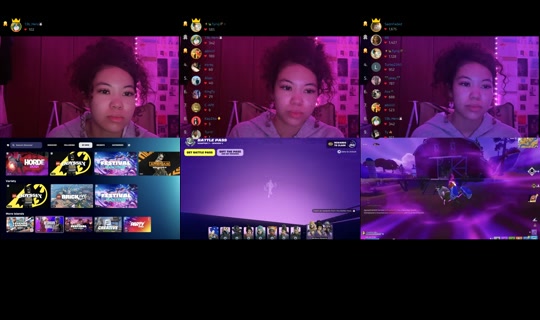 jadie.jade__ TikTok Live — Oct 3, 2026, 11:19 AM