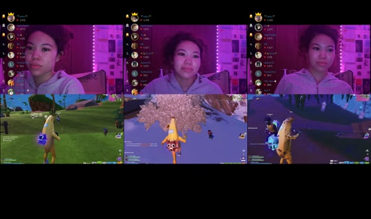jadie.jade__ TikTok Live — Oct 3, 2026, 12:10 PM