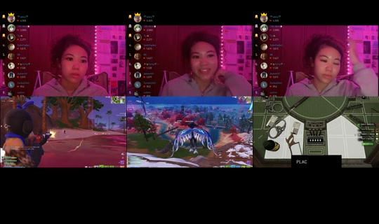 jadie.jade__ TikTok Live — Oct 3, 2026, 1:00 PM
