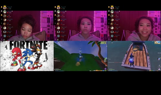 jadie.jade__ TikTok Live — Oct 3, 2026, 1:50 PM