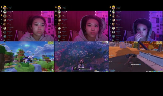 jadie.jade__ TikTok Live — Oct 3, 2026, 2:41 PM