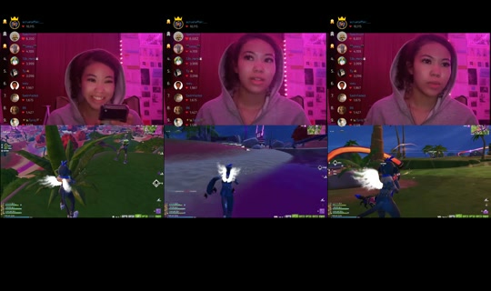 jadie.jade__ TikTok Live — Oct 3, 2026, 4:21 PM