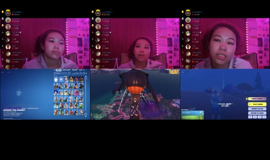 jadie.jade__ TikTok Live — Oct 3, 2026, 5:15 PM
