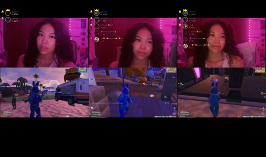 jadie.jade__ TikTok Live — Oct 4, 2026, 2:08 PM