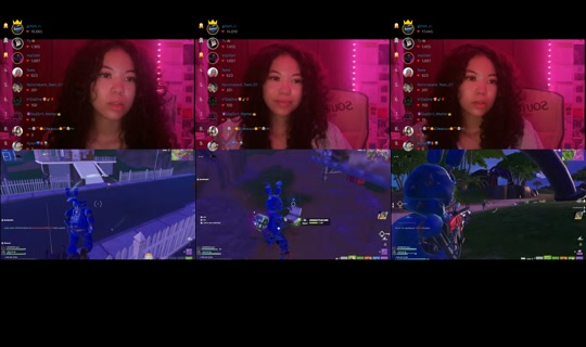 jadie.jade__ TikTok Live — Oct 4, 2026, 2:35 PM