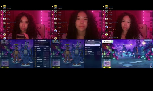 jadie.jade__ TikTok Live — Oct 4, 2026, 2:55 PM