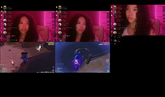 jadie.jade__ TikTok Live — Oct 4, 2026, 3:09 PM