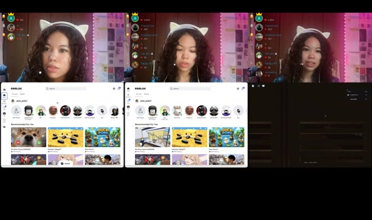 jadie.jade__ TikTok Live — Oct 5, 2026, 7:51 AM