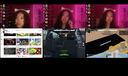 jadie.jade__ TikTok Live — Oct 5, 2026, 8:27 AM