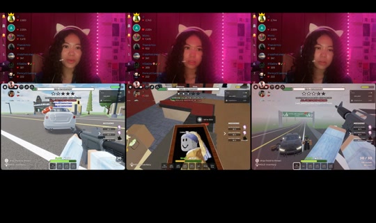 jadie.jade__ TikTok Live — Oct 5, 2026, 8:45 AM