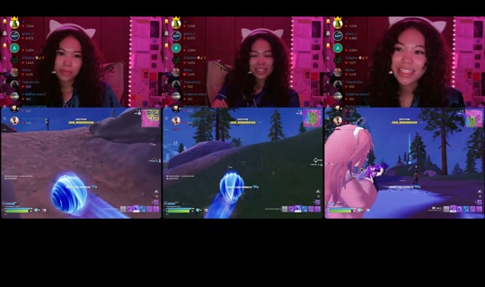 jadie.jade__ TikTok Live — Oct 5, 2026, 9:49 AM
