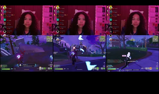 jadie.jade__ TikTok Live — Oct 5, 2026, 10:24 AM