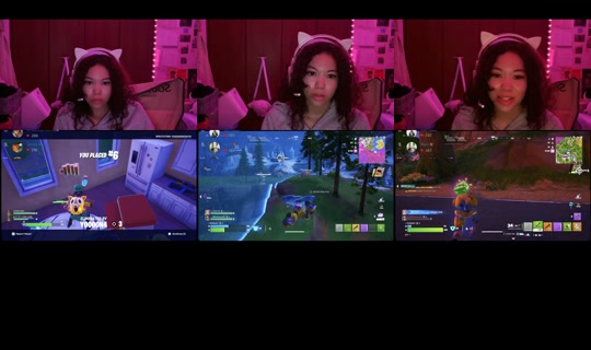 jadie.jade__ TikTok Live — Oct 6, 2026, 12:09 PM