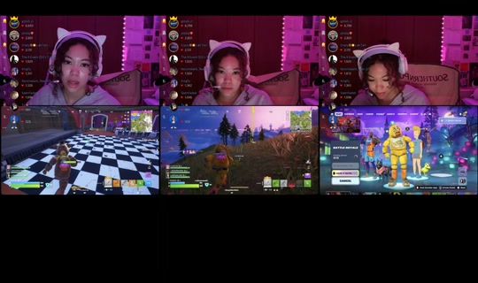jadie.jade__ TikTok Live — Oct 6, 2026, 1:50 PM