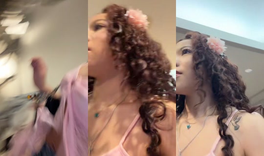 jadie.jade__ TikTok Live — Oct 8, 2026, 9:27 AM