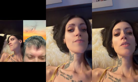 jadousyoutubeuse TikTok Live — Oct 2, 2026, 6:47 PM