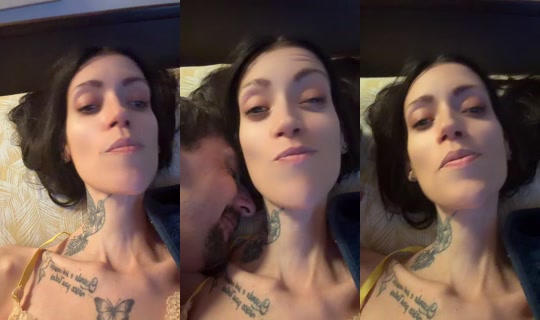jadousyoutubeuse TikTok Live — Oct 2, 2026, 7:37 PM