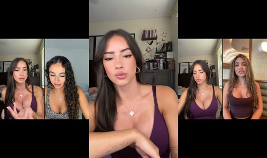 jadyn.dawn TikTok Live — Sep 1, 2026, 8:06 PM
