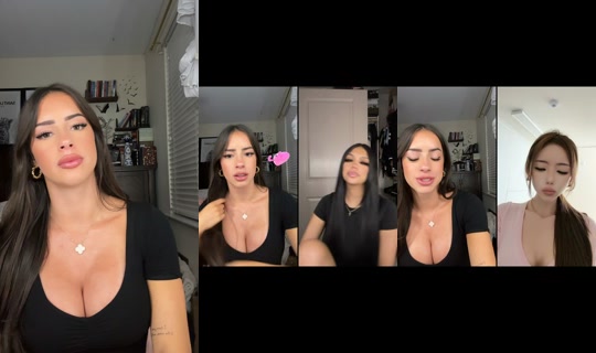 jadyn.dawn TikTok Live — Sep 2, 2026, 4:28 AM