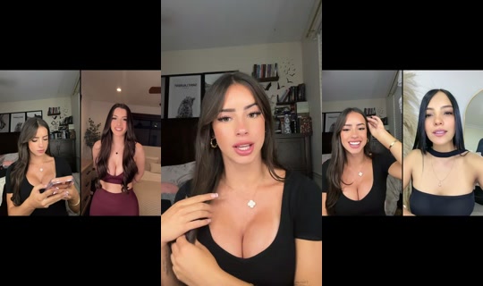 jadyn.dawn TikTok Live — Sep 2, 2026, 5:18 AM