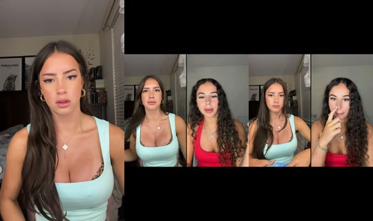 jadyn.dawn TikTok Live — Sep 3, 2026, 1:32 AM